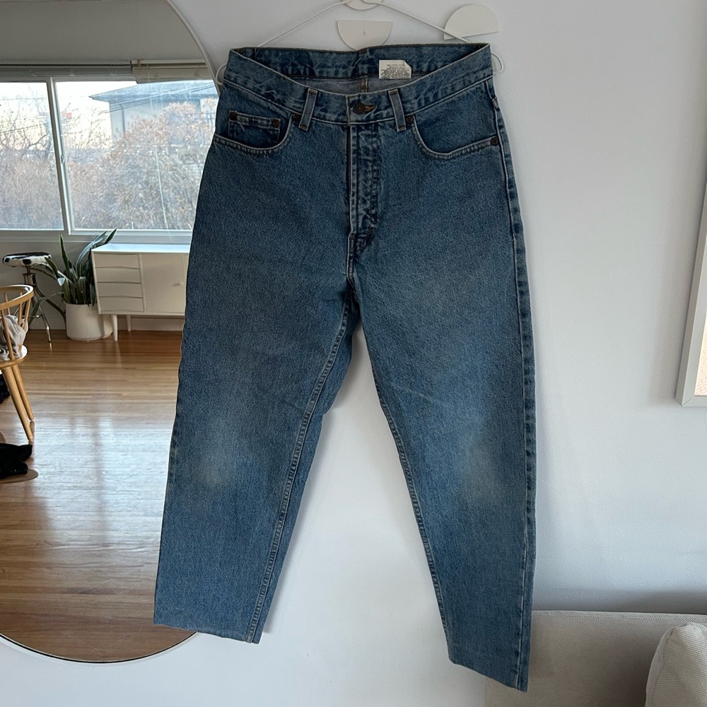 Vintage Kirkland Jeans 30